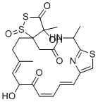 Leinamycin 120500-15-4